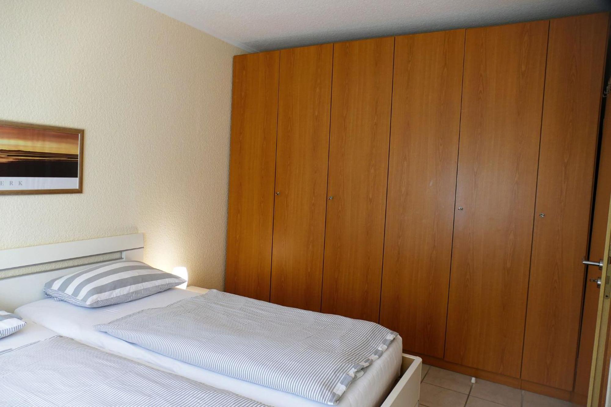 Ferienwohnung Haus Maike GS9A Cuxhaven Exterior foto